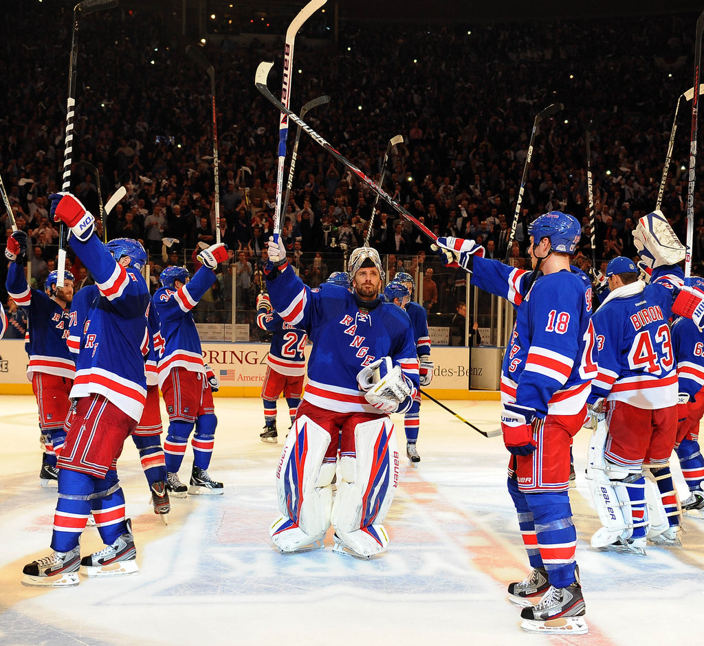 Barton Silverman NYT