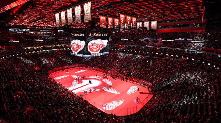 detroit-red-wings-open-little-caesars-arena