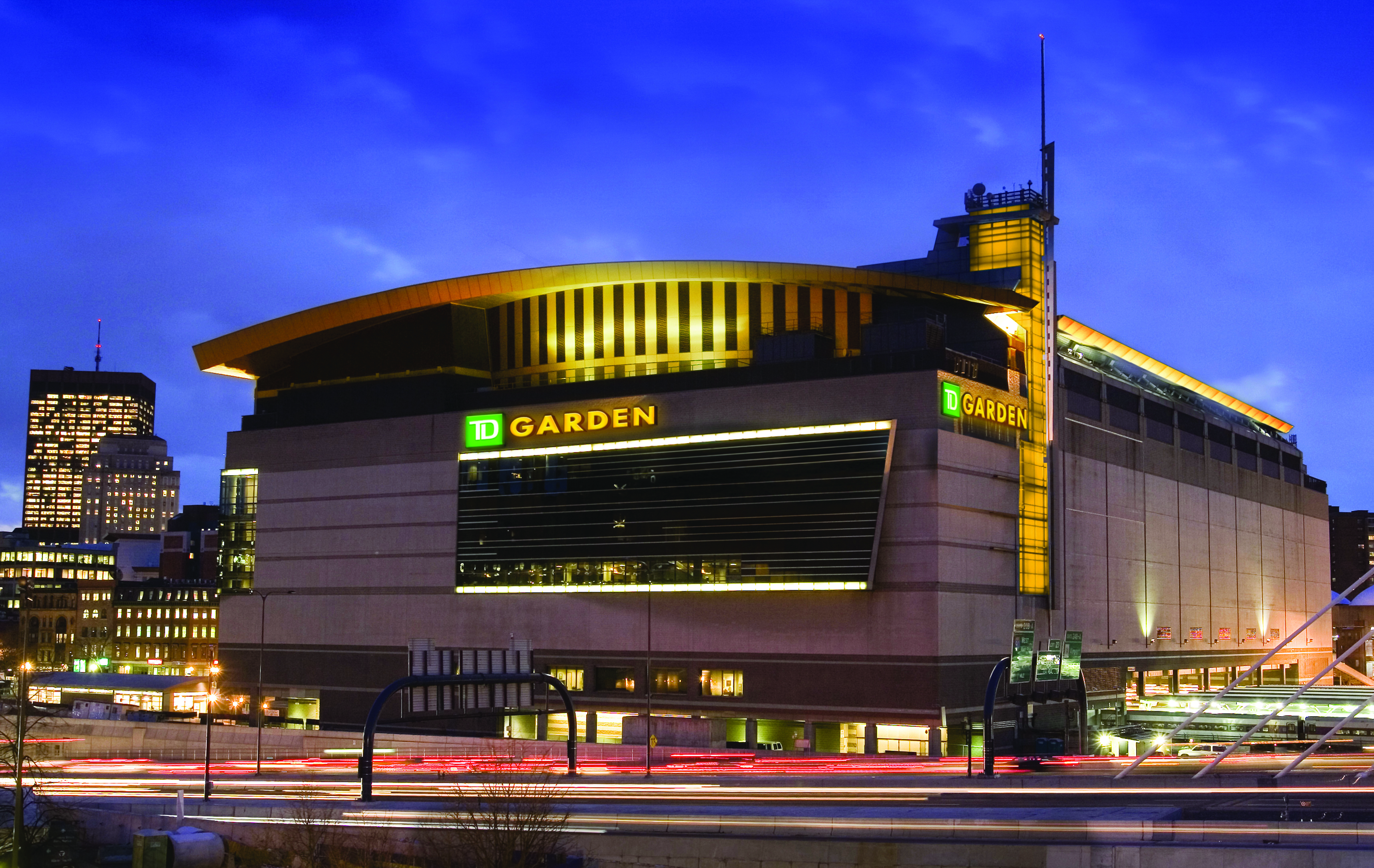 TDGarden_Exterior